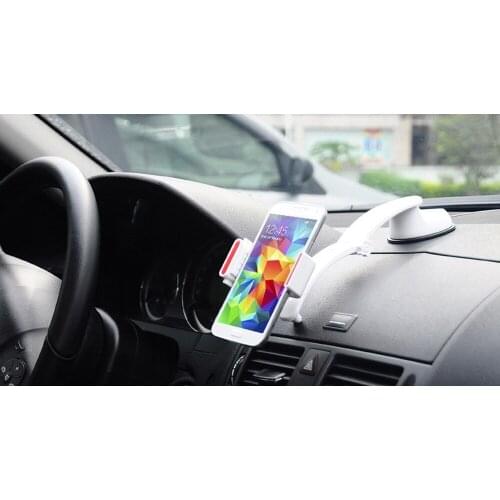 Car Suction Vent Clip Phone Holders Stands For Xiaomi Pocophone F1 Mi 8 9 SE Explorer A1 A2 Lite 5X 6X Mix 2 2s 3,Mi Note 3 2