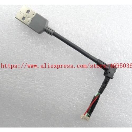 For Sony HDR-CX900 HDR-PJ670 FDR-AX30 HDR-PJ660 HDR-PJ410 Built-in USB Cable Data Transfer Line Repair Parts183871261