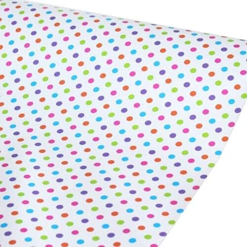 Self Adhesive Vinyl Polka Dots Wallpaper Shelf Drawer Liner Contact Paper for Cabinets Drawer Dresser Arts and Crafts