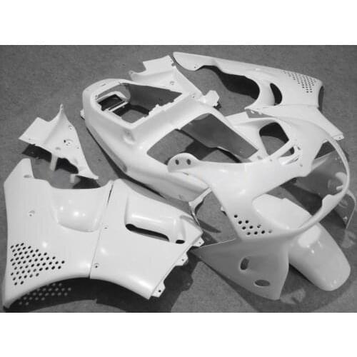 Motorcycle Fairing kit for HONDA CBR900RR 893 96 97 CBR 900RR 1996 1997 CBR 900 ABS Complete white Fairings set+gifts HA22