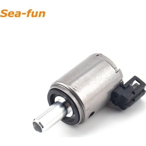 Solenoid Valve Gearboxes Electrovalve AL4 DPO 257416 for Peugeot 206 207 306 307 406 407 806 807 Citroen C2 C3 257410 9653760480