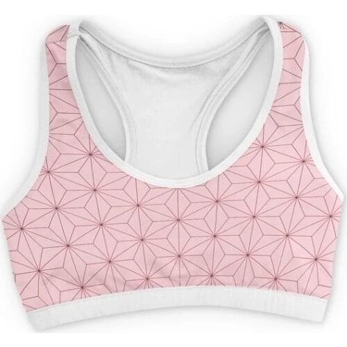 New Anime Demon Slayer Kamado Nezuko Sweatshirt Cosplay Costumes Swimsuit Swimming Pants Women Girl Beach Shorts Sweatpants Suit