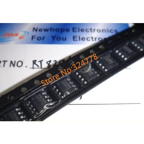 New hope RT8296 RT8296BHGSP SOP8