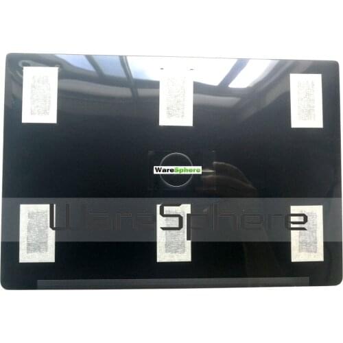 NEW Original LCD Rear Lid Back Cover for Dell Latitude 7290 E7290 909W0 0909W0 AM263000303 - NO TS