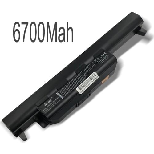 New Laptop Battery Internal For Asus A32-K55 X45VD X55VD K55A K45V K55D X85V A85V P45V P55V A55VD A45V X75Ak X75VD K95VM