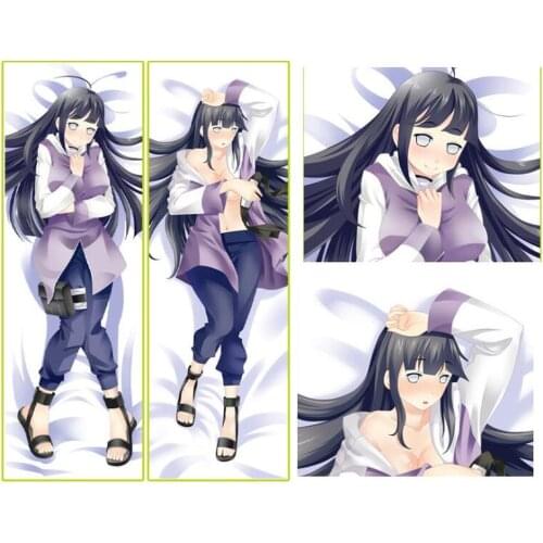 Cool Japanese Anime Pillowcase My Hero Academia Comic Peripheral Body Pillow Two-dimensional Pillow A002 50x150cm