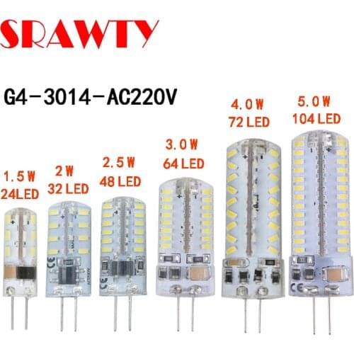 SRAWTY Energy Saving Light Bulbs