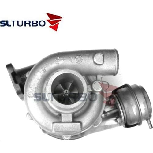 Turbine 074145703EV 454192-1 turbocharger for VW T4 Transporter 2.5 TDI Syncro 75KW 1995 - 2003 GT2252V full turbo 454192-0005