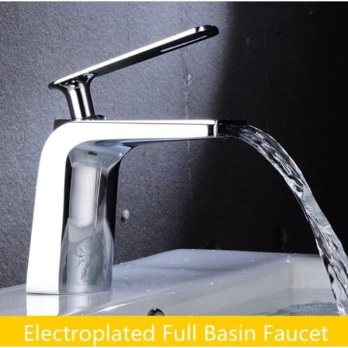 Brass Bath Faucets WZLY China