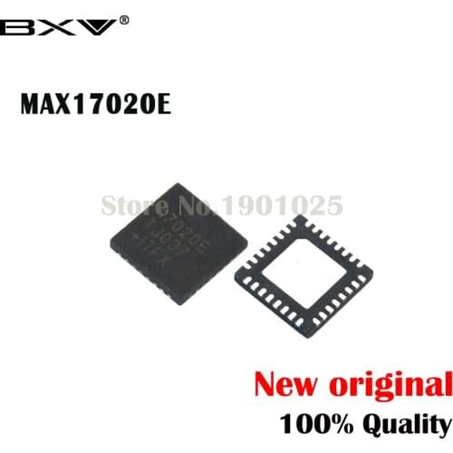 10pcs MAX17020E MAX17020 17020E QFN-48 new original
