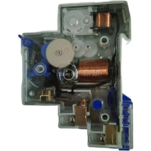 10 Pieces Timer Programmable Timer Switch ALST8 16A