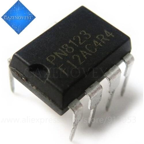 3pcs/lot PN8123 PN 8123 DIP-8 In Stock