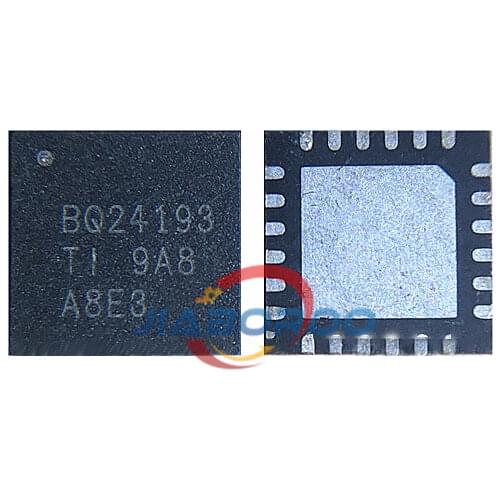 5pcs BQ24193 BQ24193RGER Power ic for SWITCH