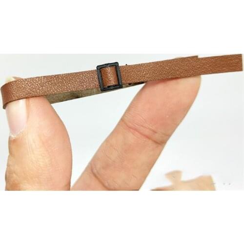 In Stock Mini Times Toys M022 1/6th Waist Belt Model For Doll Soldier Accessories