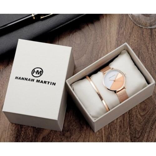 KUNHUANG Watch Accessories