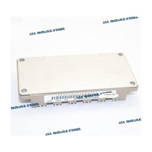 FREE SHIPPING GOOD QUALITY MODULE 7MBR50VB120A-50