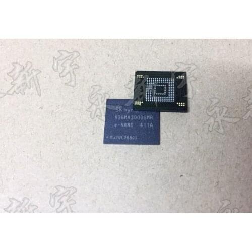 Xinyuan 100% new original H26M42003GMR BGA EMMC Memory chip 8G