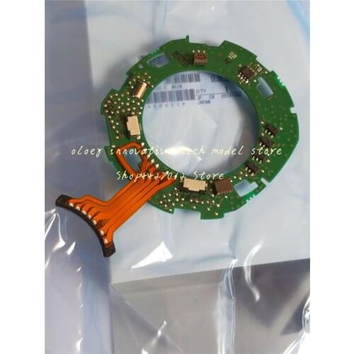New Original Repair Part For Canon EF 50mm F/1.2 L USM Lens Main PCB Board Motherboard Assy YG2-2302-000