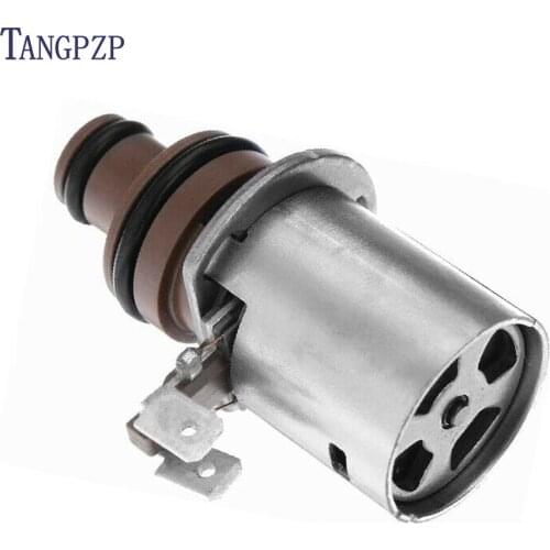 NEW TR580 TR690 Torque Converter Lock Up TCC Solenoid For Subaru Lineartronic CVT Car Accessories Transnation 083961C-GT