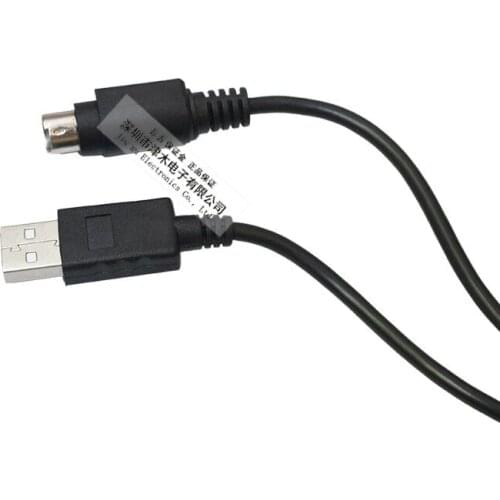 Original AIGH8103 cable USB cable 6months warranty