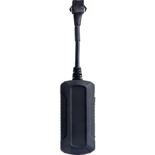 Personal GPS Car Tracker M588S GPS Real-time Tracking Device Remotely Disable Engine Accurate GPS Positioning GPRS Tracking Mode