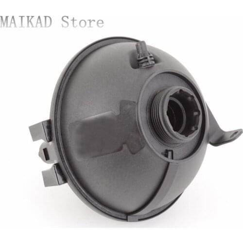 Coolant Expansion Tank for BMW X4 F26 X3 F25 17138616418