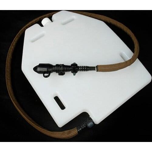 TMC 1.5L Plate Cut Hydrogen Storage Hydration Case Water Panel For Molle Combat Assault Plate Carrier JPC CPC AVS Tactical Vest