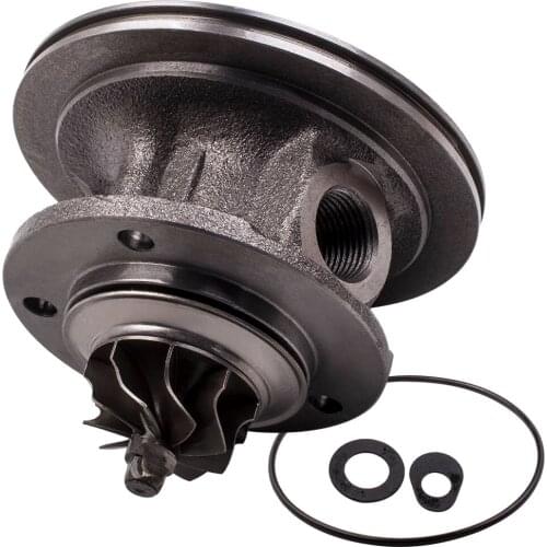 TURBO TURBOCHARGER Core for FORD FIESTA TDCI 1.4 KP35 DV4TD 54359880009 for Peugeot Mazda 1.4L DV4TD for Ford 1.4 HDi TDCi