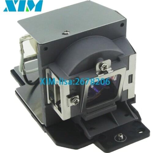 High Quality Projector Lamp bulb 5J.J3A05.001 5J.J3K05.001 for BenQ MX712UST MW811ST MX880UST MX880ST MW881UST with housing