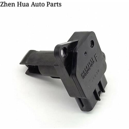 1pc OEM MR547077 VN197400-4030 1525A016 Mass Air Flow MAF Sensor For MITSUBISHI-L200 L 200 PAJERO IV 2.5 Auto replacement parts