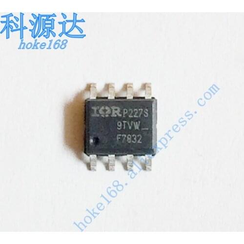 10pcs/lot IRF7832Z 7832Z IRF7832 F7832 SOP8 In Stock