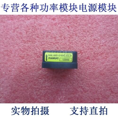 A44L-0001-0165 # 400A FANUC current sensor