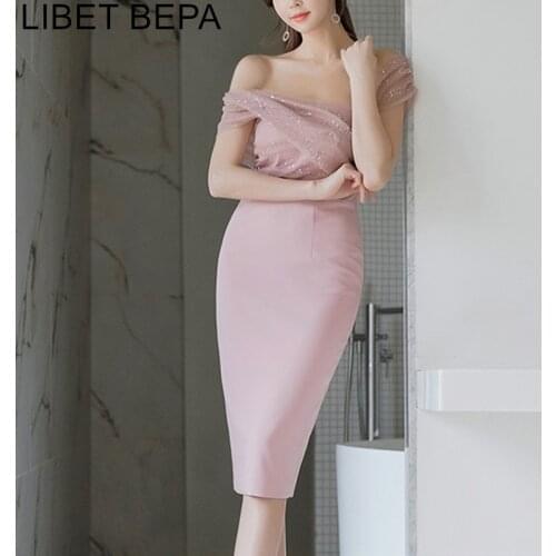 Colorfaith Summer Wrap Dresses