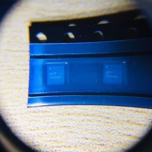 Cheap hot sell 5pcs SMB347ET SMB347 347 BGA-30