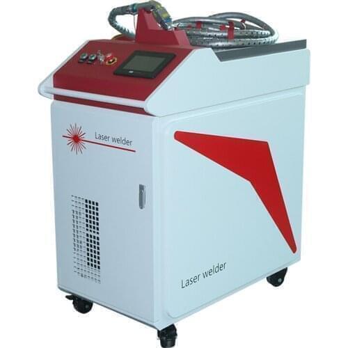 Good performance welder equipment metal processing machine