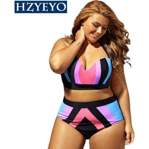 Высокие купальники HZYEYO China At AliExpress