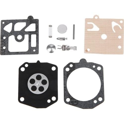 K10-HD Carburetor Carb Repair Rebuild Kit fit for Stihl Walbro 029 310 044 046 MS270 MS280 MS290 MS290 MS341 MS361 Chainsaw