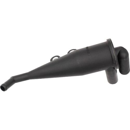 Pressure Regulating Valve / Engine Oil Separator 2000-2006 For BMW E52 E53 X5 Z8 4.4i 4.6is 11151705237 11 15 1 705 237