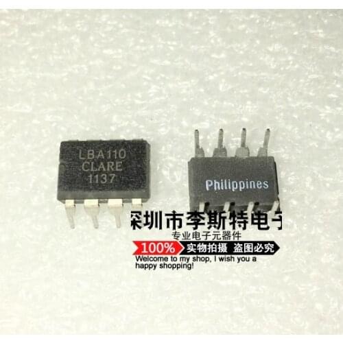 LBA110 DIP-8
