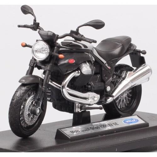 Loquatee Motorcycle Models