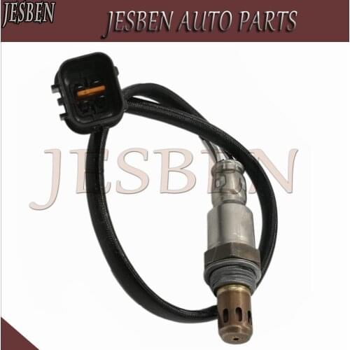 Brand New Lambda O2 Oxygen Sensor Fit For CHEVROLET AVEO KALOS SPARK DAEWOO 1.0 1.2 2003-2015 NO# 96419957 96333009 OZA341W11