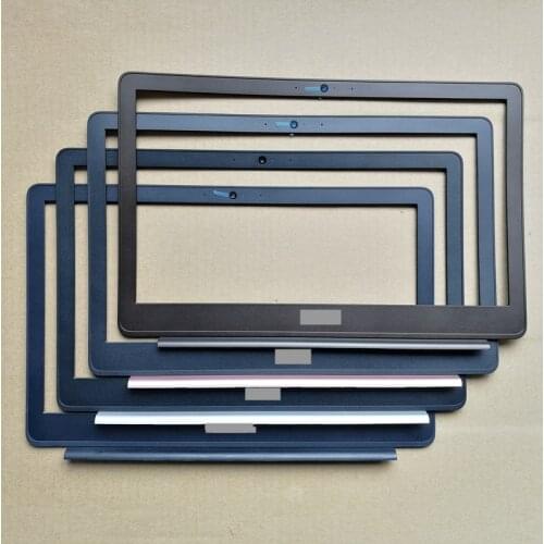 New laptop lcd front bezel screen frame for DELL Inspiron 5370 Vostro 5370 V5379
