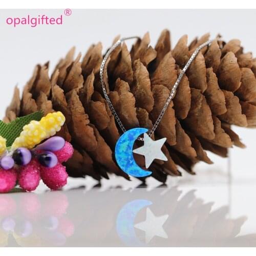 Opalgifted Silver Chains