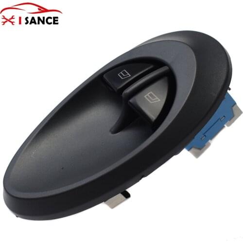 WINDOW SWITCH OPENERS 93952636, 500321134 FOR IVECO DAILY 2000-2006