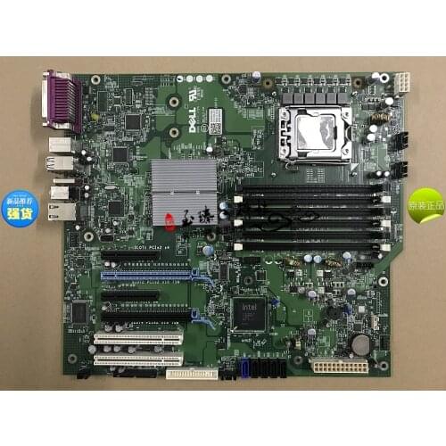 For Dell Precision T3500 Workstation Board: XPDFK PK9NV K242G K095G
