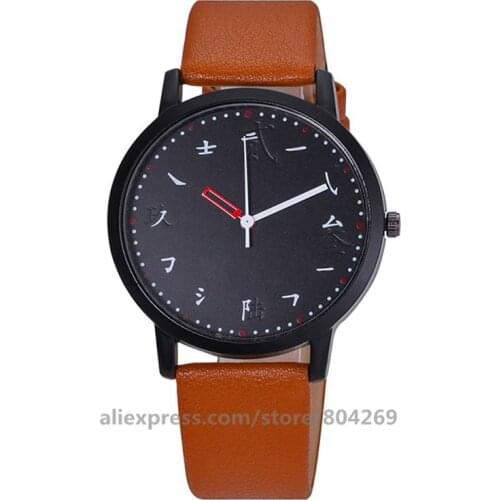 Popular New Creative Watch Women Fashion Dress Wristwatches Fashion Lady Quartz Watches 920174