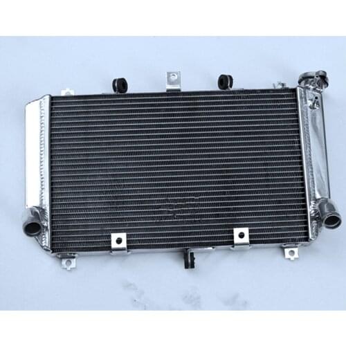 Aluminum alloy radiator for Kawasaki Z900 RS ZR900CJF/EJF 2017 2018