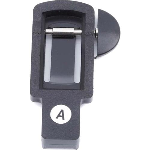 Saxophone Reed Cutter Soprano Alto Tenor Saxophone Reed Trimmer Clarinet Reed Cutter Woodwind Instruments Repair Tool Accessory