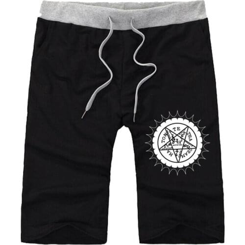 Japan anime Black Butler shorts Men Sportswear Running Jogging shorts Men Casual Outdoor Shorts teenagers Short Sweatpants