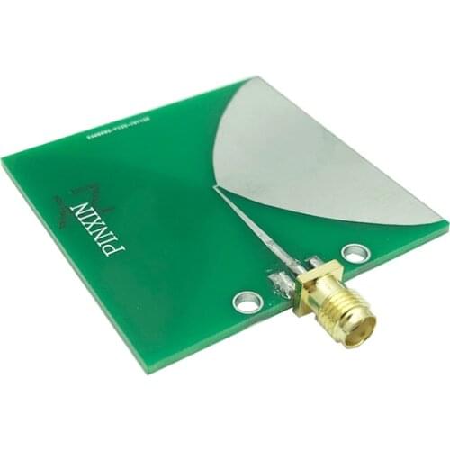 UWB Ultra-wideband Antenna Dipole Signal Antenna Accessory 2.4GHz-5.8GHz